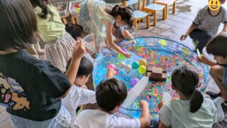 2026年8月号Newsletter